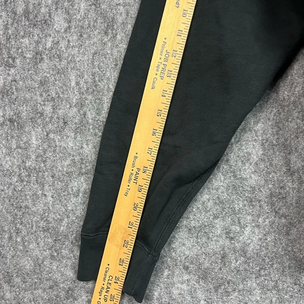 Nike Men's Charcoal Hoodie Size Medium Unisex